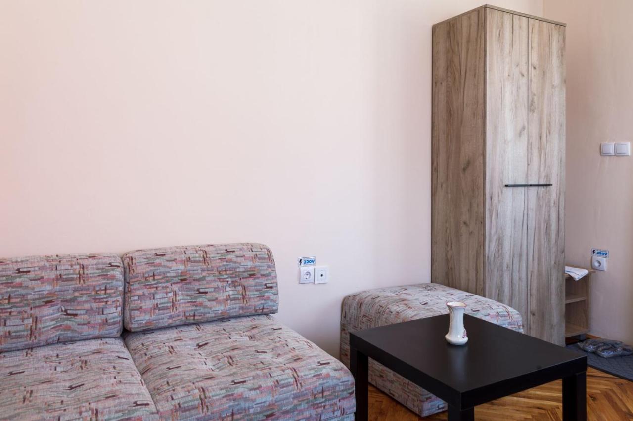 Studio 2 Golubac Exterior foto
