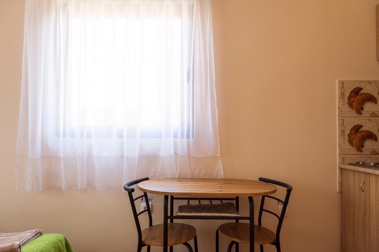 Studio 2 Golubac Exterior foto