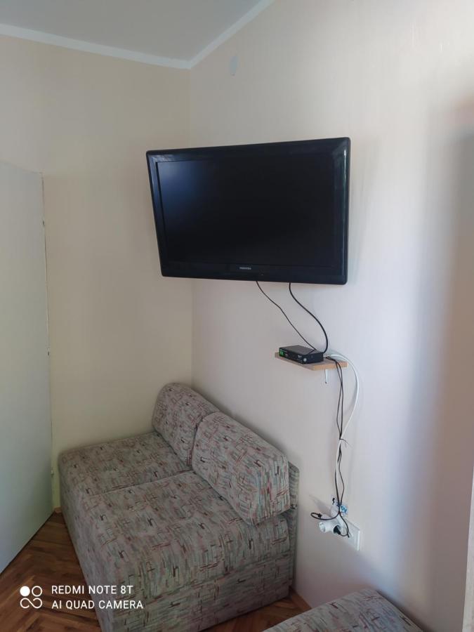 Studio 2 Golubac Exterior foto