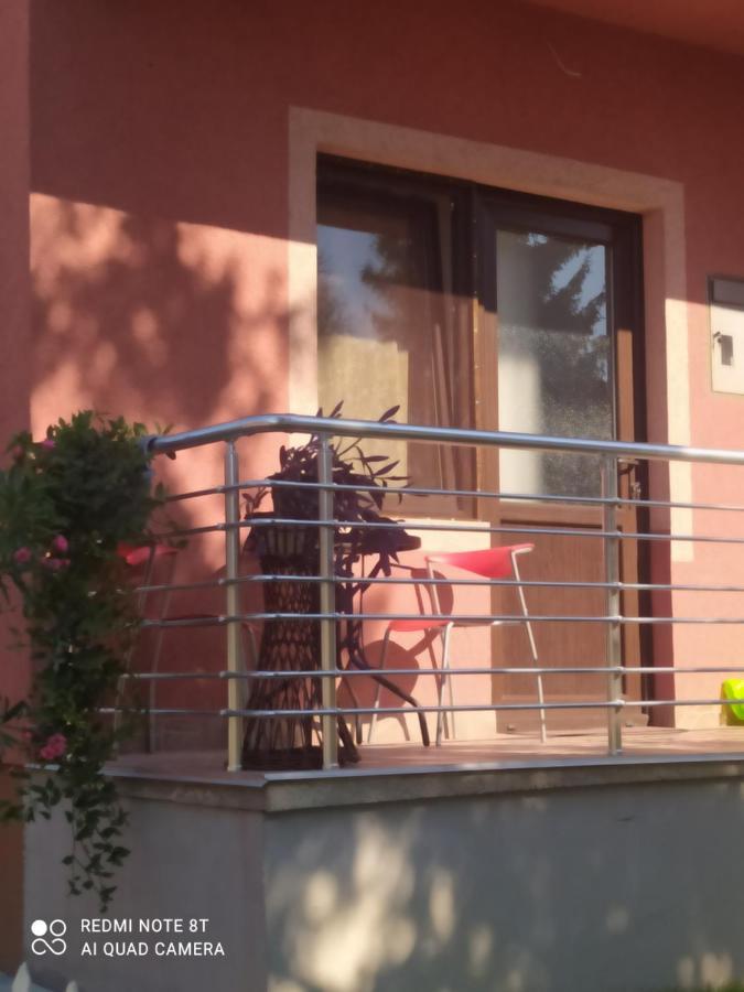 Studio 2 Golubac Exterior foto