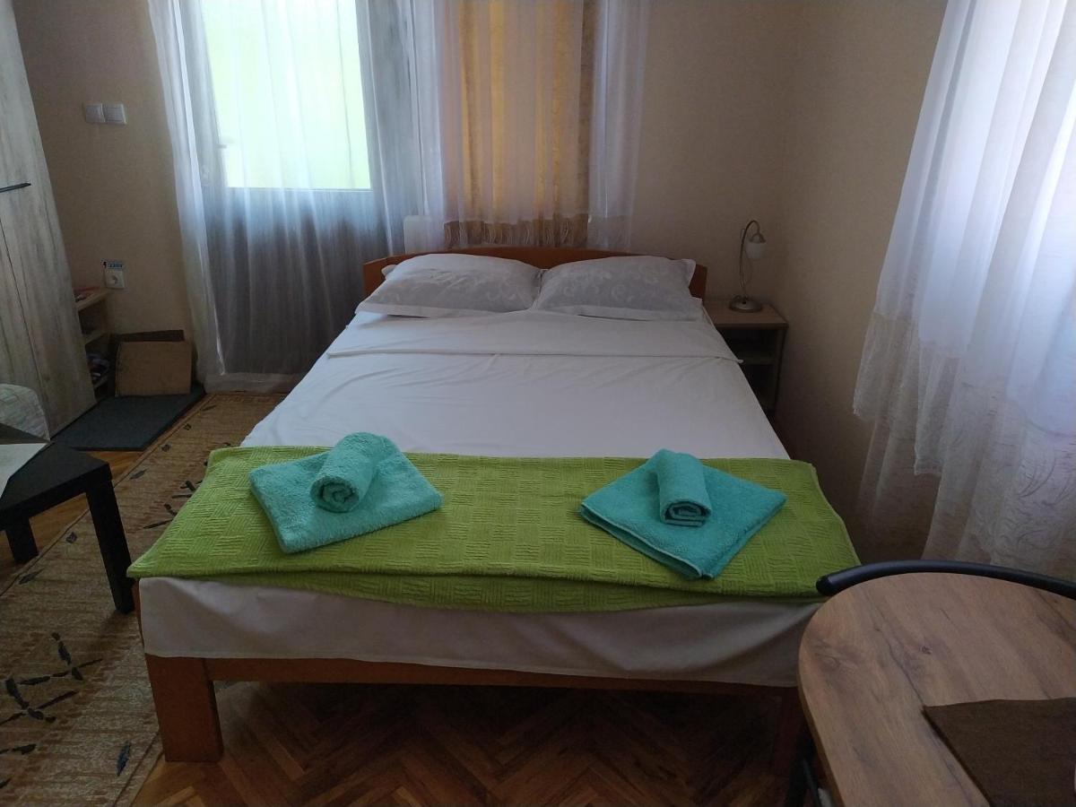 Studio 2 Golubac Exterior foto